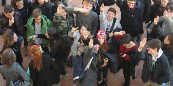 Ultimo giorno di scuola 201213 010